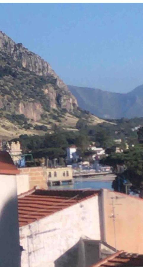 Holiday Mondello Kültér fotó